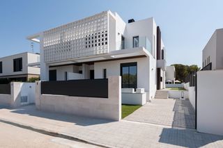 Casa pareada en Maioris-Puig de Ros. Pareado de lujo en  puig de ros