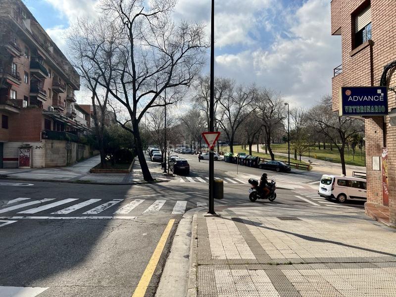 Foto 3bf2a8ae-816f-4d4f-85cc-2e8244fad42b. Parking coche en calle de palma de mallorca 4 en La Paz Zaragoza
