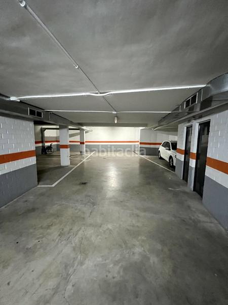 Foto 9df7ec47-ef35-49b0-874c-433f5944a078. Parking coche en calle de palma de mallorca 4 en La Paz Zaragoza