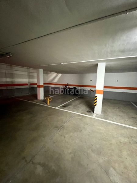 Foto 5b2a1138-2fe8-4ece-93ce-3ab695bce18e. Parking voiture dans calle de palma de mallorca 4 dans Zaragoza