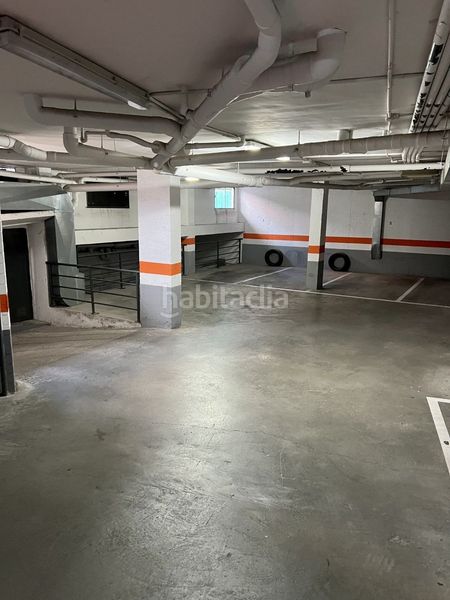 Foto 68c080e2-d1f5-474c-8407-811d4c7b7a9e. Parking voiture dans calle de palma de mallorca 4 dans Zaragoza