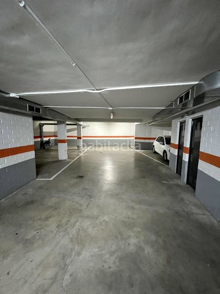 Foto 9df7ec47-ef35-49b0-874c-433f5944a078. Parking voiture dans calle de palma de mallorca 4 dans Zaragoza