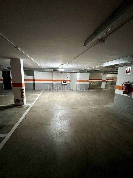 Foto 33317ee9-abc0-4e76-91f4-76daa750c6a7. Posto auto in calle de palma de mallorca 4 in La Paz Zaragoza