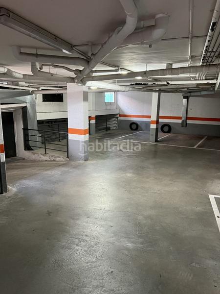 Foto 68c080e2-d1f5-474c-8407-811d4c7b7a9e. Posto auto in calle de palma de mallorca 4 in La Paz Zaragoza