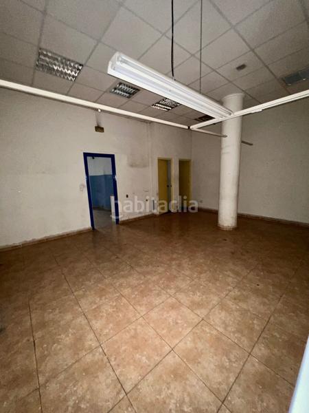 Foto 1e13000e-2054-45cc-9a16-92fc5c272aee. Alquiler local comercial en Las Delicias Zaragoza