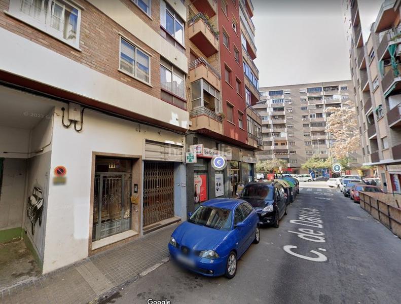 Foto 79d59faa-e5dc-4197-a068-fa0b0e9525c2. Alquiler local comercial en Las Delicias Zaragoza