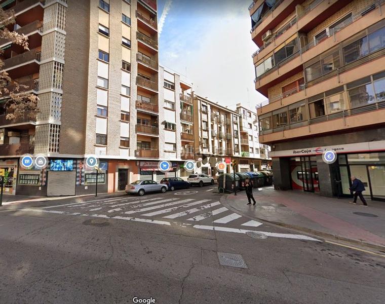 Foto 8c731f04-64d0-451d-afba-946a650b8621. Alquiler local comercial en Las Delicias Zaragoza