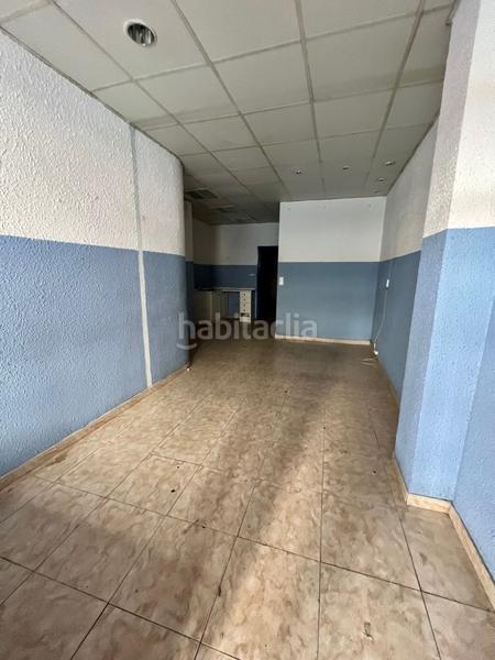 Foto 9e8500ff-f637-41df-97d1-d62e960463c5. Alquiler local comercial en Las Delicias Zaragoza