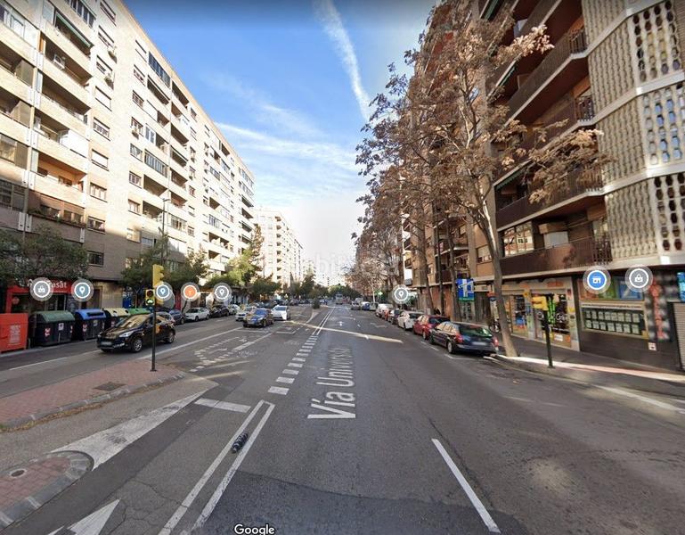 Foto a3765e33-9077-430a-aca0-4861e3fd6ba5. Alquiler local comercial en Las Delicias Zaragoza