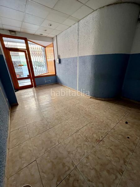 Foto 884cbd57-1197-4137-8dd0-b0944b445f8b. Lloguer local comercial amb calefacció a Las Delicias Zaragoza