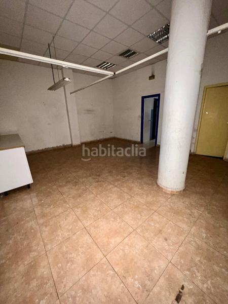 Foto 2f3bbb9e-e3e7-4dcf-adda-5ee6b7fb1014. Location local commercial avec chauffage dans Las Delicias Zaragoza