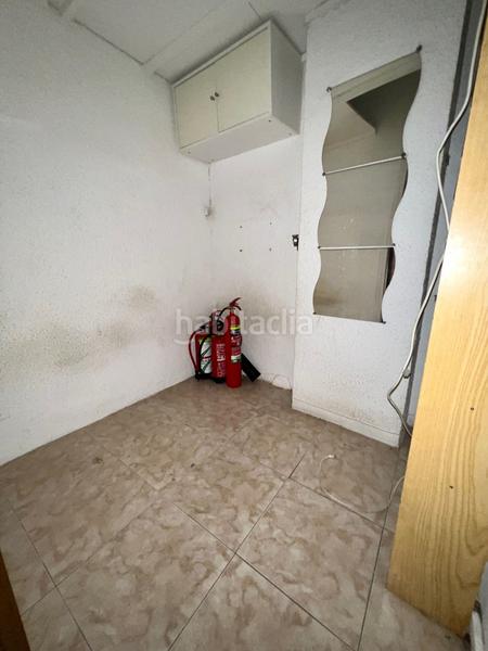 Foto 385b864f-e67e-47cf-88b9-20243ec62c20. Location local commercial avec chauffage dans Las Delicias Zaragoza