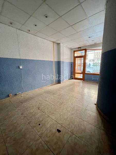 Foto 5e0eed18-98f4-46d4-8e93-d73dc6dcbf34. Location local commercial avec chauffage dans Las Delicias Zaragoza