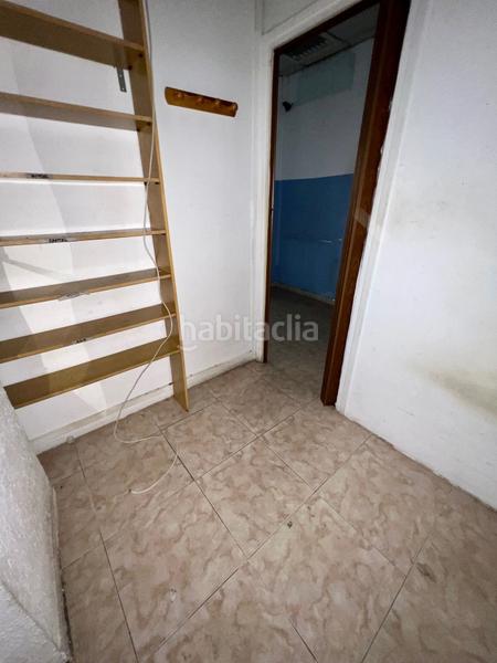 Foto 921a1eb4-9ff7-428e-8f32-45d8979a7c3e. Location local commercial avec chauffage dans Las Delicias Zaragoza