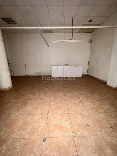 Foto dc830927-869a-4647-8857-09baead6fbd2. Location local commercial avec chauffage dans Las Delicias Zaragoza