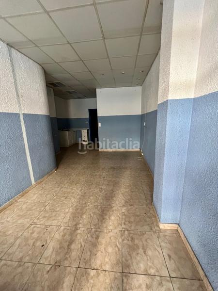 Foto e50c967b-999d-446e-9d0d-8bc5ff07f97c. Location local commercial avec chauffage dans Las Delicias Zaragoza