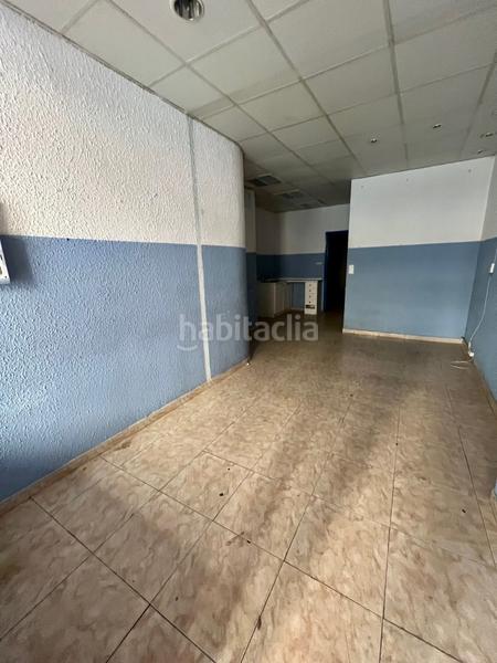 Foto 588fcedb-4520-4d3e-b15d-6181f4070e7f. Affitto locale commerciale con riscaldamento in Las Delicias Zaragoza