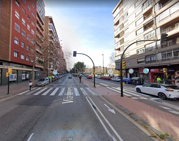 Foto 600622e6-231c-42ac-8dc2-775e79efc224. Affitto locale commerciale con riscaldamento in Las Delicias Zaragoza