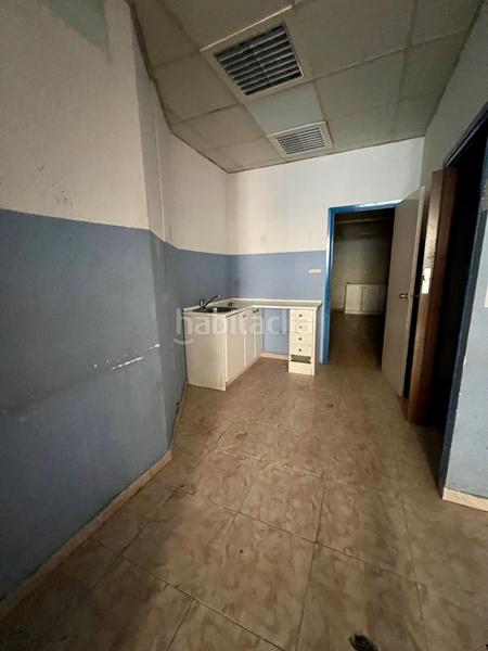 Foto d81f95ff-8ded-4106-a783-4affe58dc116. Affitto locale commerciale con riscaldamento in Las Delicias Zaragoza