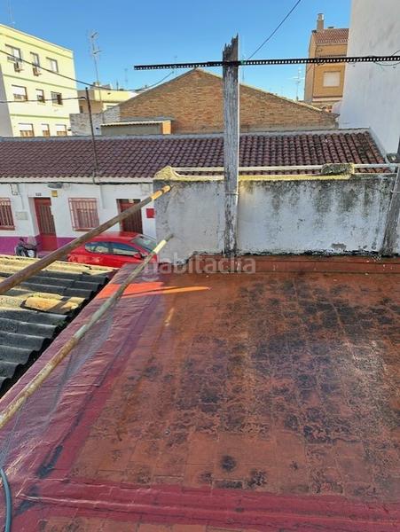 Foto 471d6347-1f08-40b4-b7ff-64796d98a05a. Xalet amb xemeneia a Oliver Zaragoza