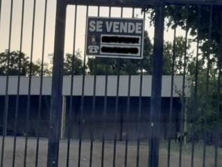 Propriété  Camino de casetas. Oportunidad