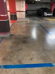 Aparcament cotxe  Plaza de españa. Se vende piso en avda navarra