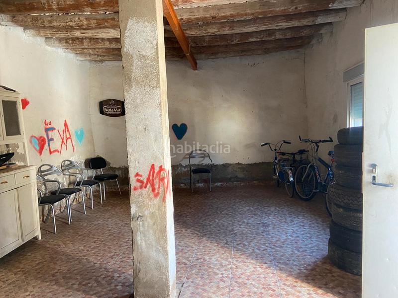 Foto 1ed51436-f3d7-46da-9f27-726565f2f27b. Casa se vende casa en Luceni