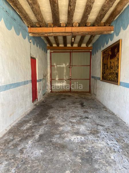 Foto 8239a6b9-8562-4d3f-8514-0325616000b9. Casa se vende casa en Luceni