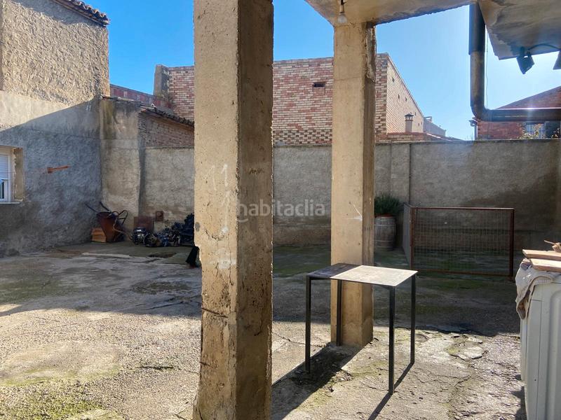 Foto 8b764f82-baf6-44e4-8391-398ce170862e. Casa se vende casa en Luceni