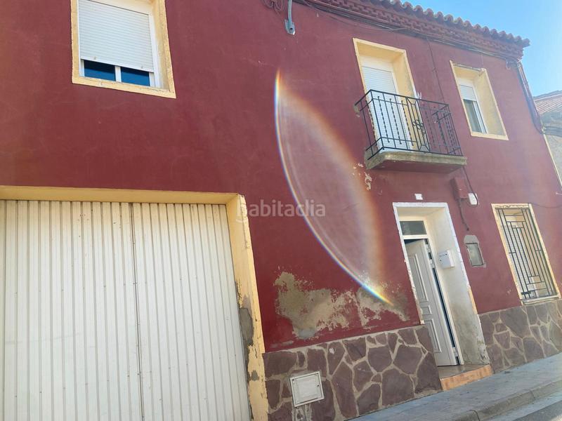Foto cd843bfa-4b33-486a-aa3f-846308048c7a. Casa se vende casa en Luceni