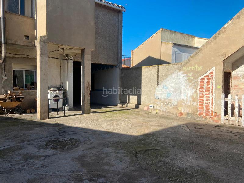 Foto dc352215-46d6-4209-8407-f5970ac0b1e4. Casa se vende casa en Luceni