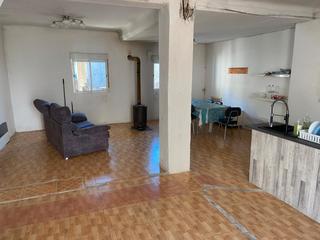 Casa  Calle san pedro. Se vende casa en luceni