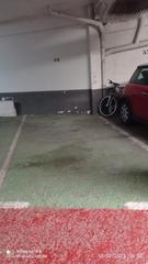 Aparcament cotxe  Calle de joaquín sorolla. Plaza de garaje en venta para coche grande en calle joaquín soro