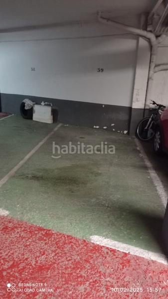 Foto 2ef712fb-f90f-49aa-8bda-263366f83443. Autoparkplatz in San José Alto Zaragoza