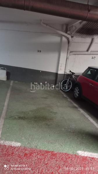 Foto 42c3fb3b-fcc5-4e31-90e1-46264a1d40f0. Autoparkplatz in San José Alto Zaragoza