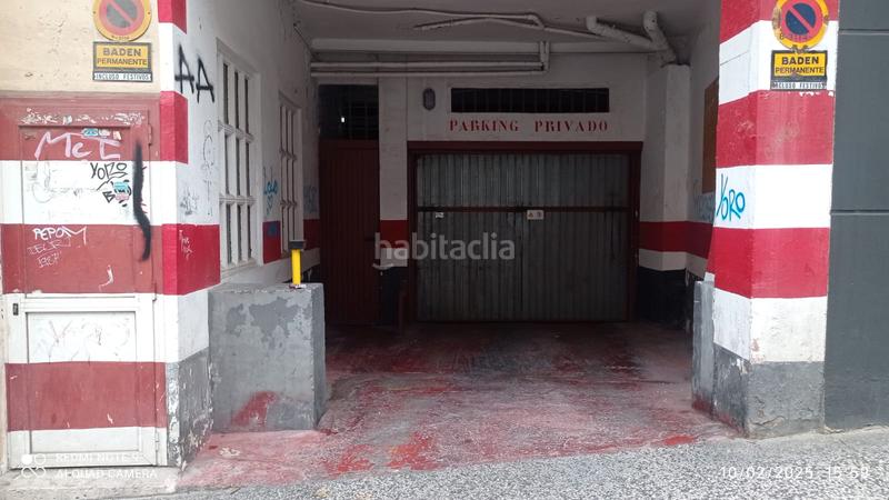 Foto c7d061b3-c1a5-4a1e-a462-36e250fc2254. Autoparkplatz in San José Alto Zaragoza