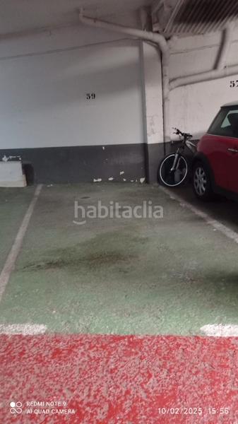 Foto d16aeeed-1864-4bce-9b58-8143199f5785. Autoparkplatz in San José Alto Zaragoza