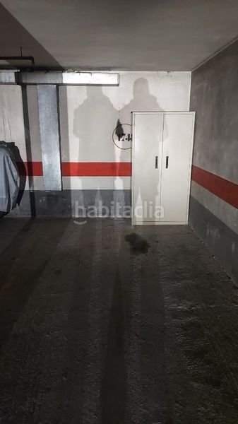 Foto 0ff5c288-45dd-48ac-86a1-33e6e0075b73. Aparcament cotxe a Casablanca Zaragoza