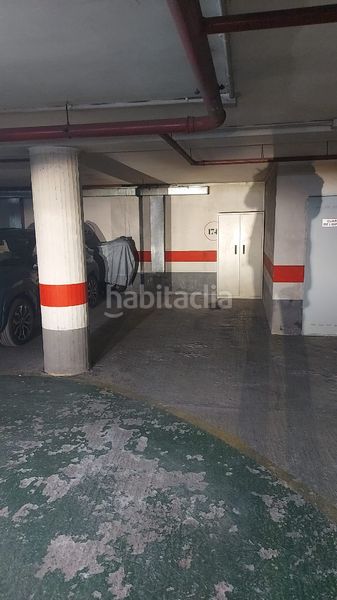Foto 1d414b75-3481-4720-891d-f6a7ac6ea52a. Aparcament cotxe a Casablanca Zaragoza