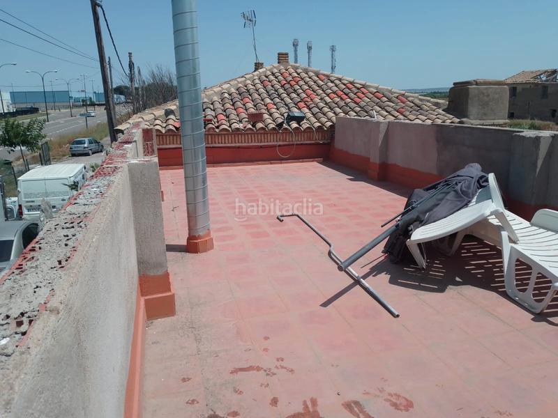 Foto 4d8db2e4-0792-4615-9ffd-5a715f106d71. Casale con riscaldamento parcheggio in Avenida Cataluña Zaragoza