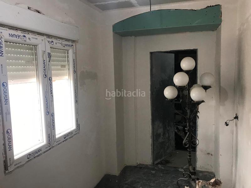 Foto 4db58558-68e6-4df5-85f9-ae1fb169467d. Casale con riscaldamento parcheggio in Avenida Cataluña Zaragoza