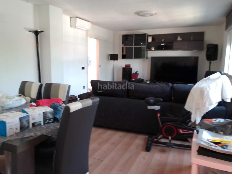 Foto 51362e6b-4e45-4fb6-ace7-66878661b51c. Casale con riscaldamento parcheggio in Avenida Cataluña Zaragoza