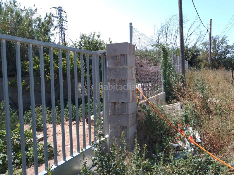 Foto 563484b5-8199-4392-aef0-62e992ccbf7f. Casale con riscaldamento parcheggio in Avenida Cataluña Zaragoza