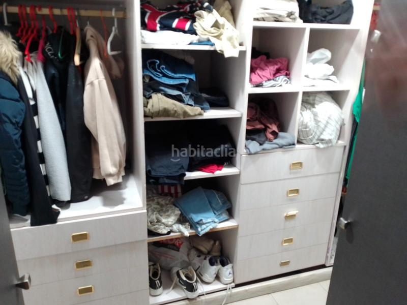 Foto 60c940ca-5a27-41e1-bab3-c5657e0dd68f. Casale con riscaldamento parcheggio in Avenida Cataluña Zaragoza