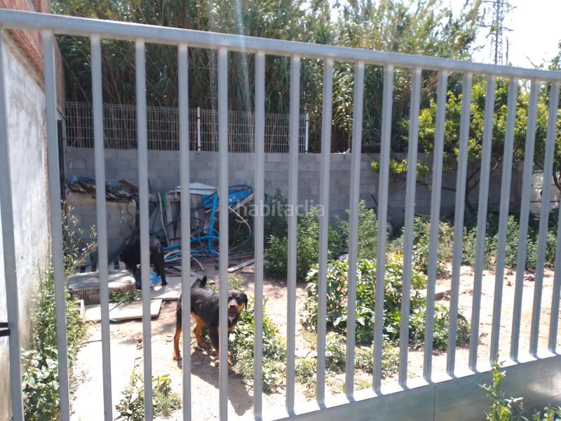 Foto 6b30ce9b-0c41-4ab9-a43f-6691c4292720. Casale con riscaldamento parcheggio in Avenida Cataluña Zaragoza