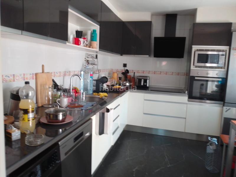 Foto 767e97b6-b987-4110-a8e6-23026b2e10d9. Casale con riscaldamento parcheggio in Avenida Cataluña Zaragoza