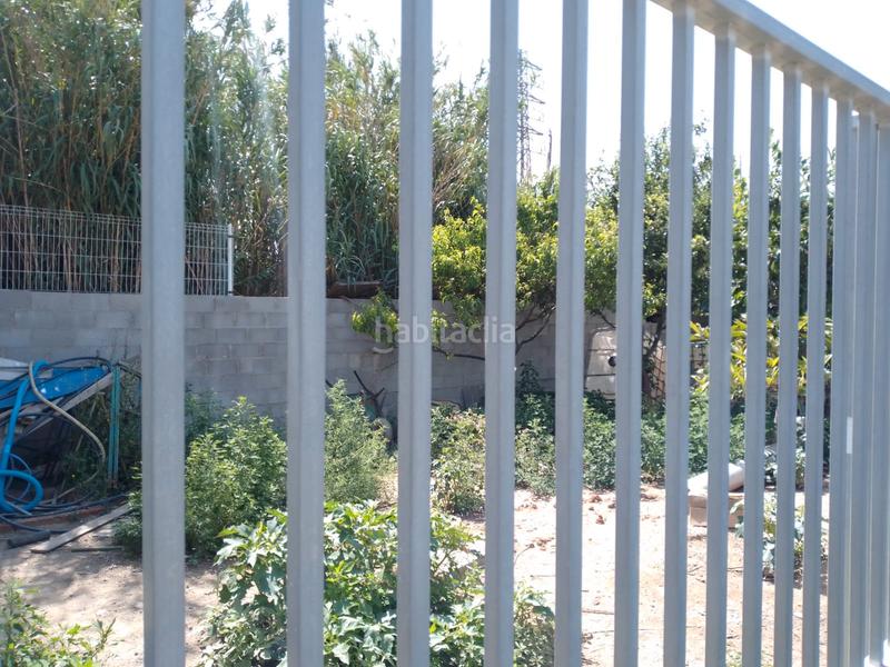 Foto 7aae9263-f527-4378-9e56-14b16fefe3df. Casale con riscaldamento parcheggio in Avenida Cataluña Zaragoza