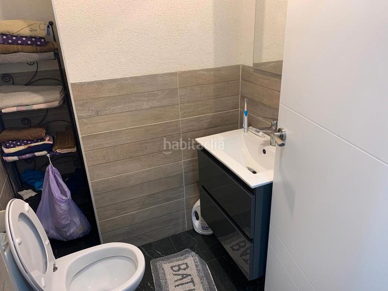 Foto 81ba736c-8461-46aa-8477-d596723cae2e. Casale con riscaldamento parcheggio in Avenida Cataluña Zaragoza