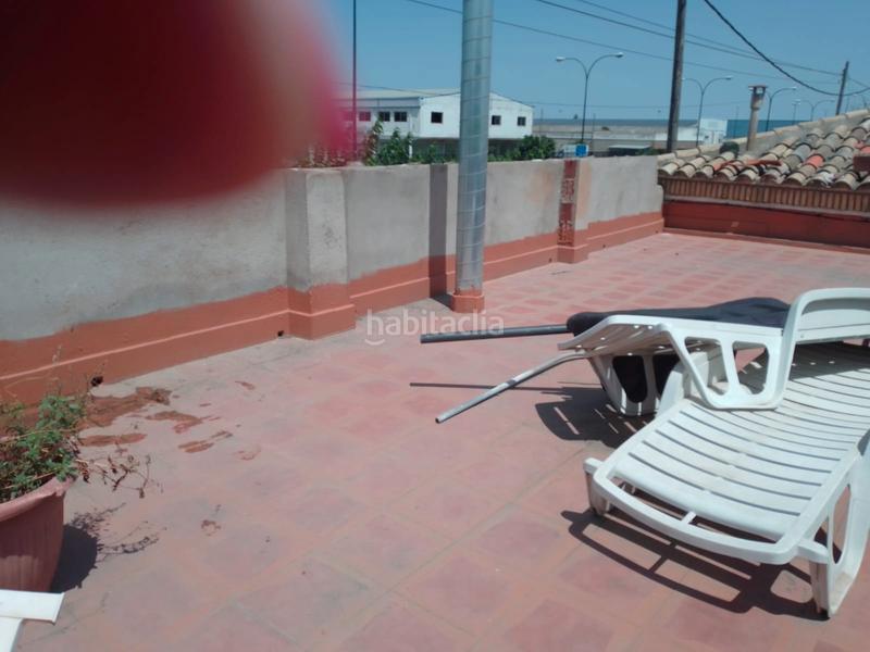 Foto 84e2273a-442a-44cc-8819-0eb36024f86d. Casale con riscaldamento parcheggio in Avenida Cataluña Zaragoza