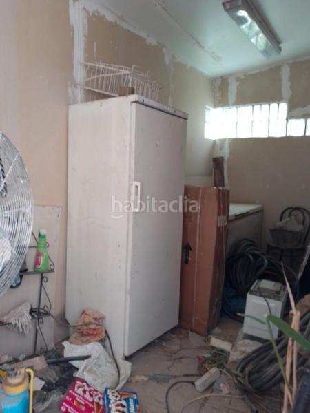 Foto 8562278e-1ef8-4774-9625-7a48e1fbd511. Casale con riscaldamento parcheggio in Avenida Cataluña Zaragoza